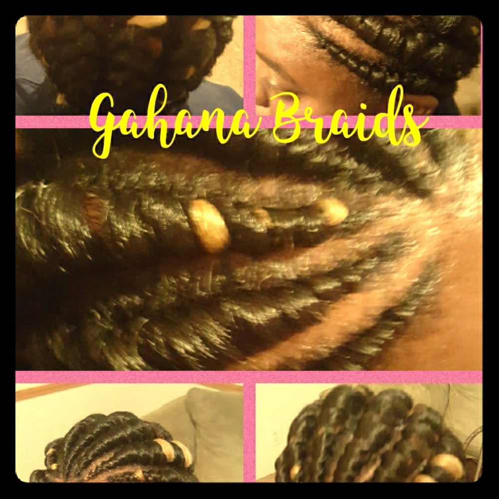 Braids